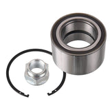 Wheel Bearing Kit - Nissan by Febi 4021000Q0H-FEB