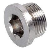 Bolt Plug For Transmission Housing - VW/Audi by Febi N90215404-FEB
