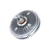 Fan Clutch