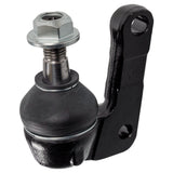 Ball Joint with Nut - GM by Febi 13258056-FEB