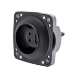 Transmission Mount - Mercedes by Febi 1662400618-FEB