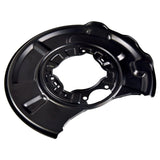 Brake Disc Shield - Mercedes | 2304200144