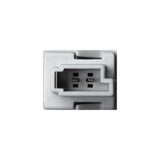 Pushbutton / Handle Unit - GM by Febi 13266127-FEB