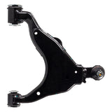 Control Arm with Bushings - Lexus by Febi 4806860010-FEB