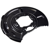 Brake Disc Shield - Mercedes | 2304200244