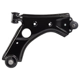 Control Arm with Bushings & Joint - Fiat by Febi 51885660-FEB