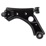 Control Arm with Bushings & Joint - Fiat by Febi 51885737-FEB