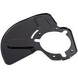 Brake Disc Shield - GM by Febi 13199461-FEB