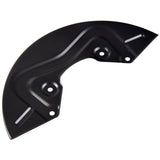 Brake Disc Shield - VW/Audi by Febi 357615309-FEB