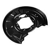 Brake Disc Shield - Mercedes by Febi 2044211720-FEB
