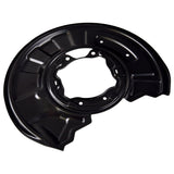 Brake Disc Shield - Mercedes by Febi 2044211820-FEB