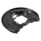 Brake Disc Shield - Mercedes by Febi 2044211820-FEB