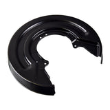 Brake Disc Shield - VW/Audi by Febi 7E0615611-FEB