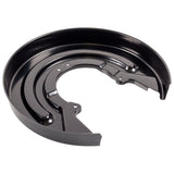 Brake Disc Shield - VW/Audi by Febi 7E0615611-FEB