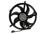 Cooling Fan Assembly - MINI Cooper S JCW R55 R56 R57 R58 R59 R60 R61 | 17422752632