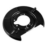Brake Disc Shield - BMW/MINI by Febi 34211153918-FEB