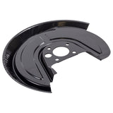 Brake Disc Shield - VW/Audi by Febi 1J0615609-FEB