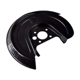 Brake Disc Shield - VW/Audi by Febi 1J0615610-FEB