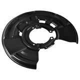 Brake Disc Shield - BMW/MINI by Febi 34216792244-FEB