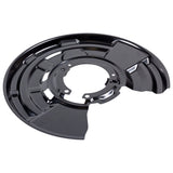 Brake Disc Shield - BMW/MINI by Febi 34216792244-FEB