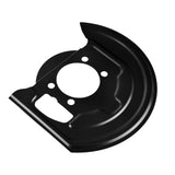 Brake Disc Shield - Nissan by Febi 41151JD01A-FEB
