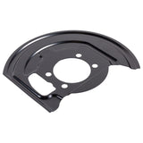Brake Disc Shield - Nissan by Febi 41151JD01A-FEB