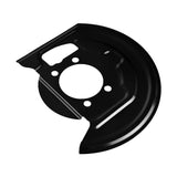 Brake Disc Shield - Nissan by Febi 41161JD01A-FEB