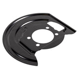 Brake Disc Shield - Nissan by Febi 41161JD01A-FEB