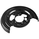 Brake Disc Shield - VW/Audi by Febi 2E0609451-FEB
