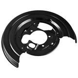 Brake Disc Shield - VW/Audi by Febi 2E0609452-FEB