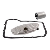 Transmission Oil Filter Set For Auto Trans - Chrysler / Dodge / Jeep by Febi 04799662AB-FEB