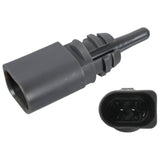 Air Temperature Sensor For External Temperature - VW/Audi by Febi 5QD820535-FEB