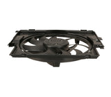 ACM Auxiliary Fan Assembly - BMW F2x 228i 228i xDrive / F3x 320i 320i xDrive 428i 428i xDrive | 17428641963