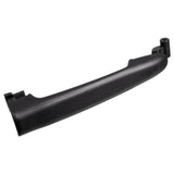 Outer Door Handle - VW/Audi by Febi 2E0837205C-FEB