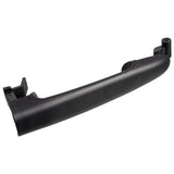 Outer Door Handle - VW/Audi by Febi 2E1843703A-FEB