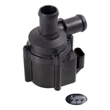 Auxiliary Water Pump - VW/Audi by Febi 06H121601F-FEB