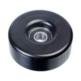 Idler Pulley For Auxiliary Belt - Mercedes by Febi 1192000970-FEB