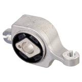 Control Arm Bushing - Mercedes by Febi 1663300143-FEB
