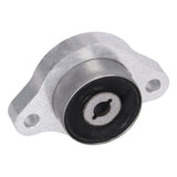 Control Arm Bushing - Mercedes by Febi 6393301307-FEB