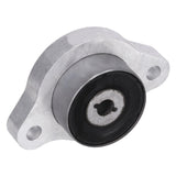 Control Arm Bushing - Mercedes by Febi 6393301207-FEB2
