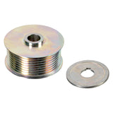 Pulley - Mercedes by Febi 0011552115-FEB