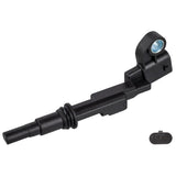 Rpm Sensor - Mercedes by Febi 0091531228-FEB