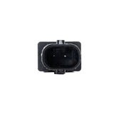 Thermostat with Housing - Mercedes by Febi 6422001615-FEB