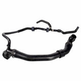 Coolant Hose - VW/Audi by Febi 5Q0122101CM-FEB