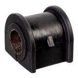 Sway Bar Bushing - Chrysler / Dodge / Jeep by Febi 52125391AB-FEB