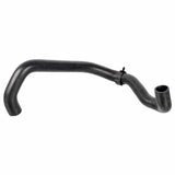 Coolant Hose - VW/Audi by Febi 3C0122051AT-FEB