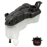 Coolant Expansion Bottle - Volvo by Febi 31338195-FEB