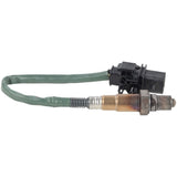 Wide-Band Oxygen Sensor