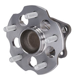 Wheel Bearing Kit with Wheel Hub & ABS Sensor - Toyota by Febi 4245047050-FEB