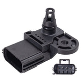 Manifold Pressure Sensor - Ford by Febi 1319285-FEB